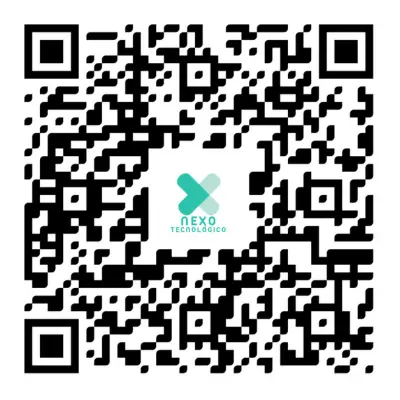 aplicacion dea de entrenamiento nexo