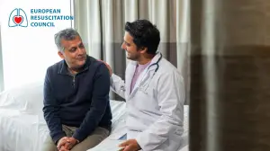 ¿Sabías que sobrevivientes a paros cardiorespiratorios pueden colaborar con el ERC?