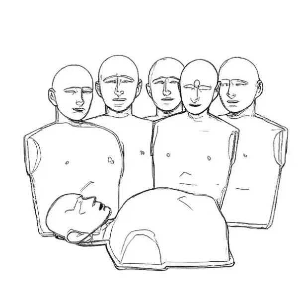 Jardines, colegios primarios y secundarios, universidades y centros de formación que enseñan cómo actuar ante situaciones críticas.