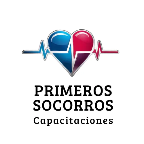 primeros socorros capacitaciones